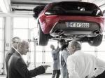 BMW Zagato Coupe 2012 года